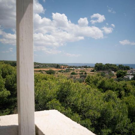 Gariga Holidays Apartments Nardò Εξωτερικό φωτογραφία