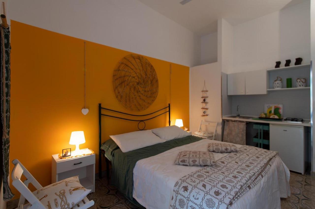 Gariga Holidays Apartments Nardò Εξωτερικό φωτογραφία