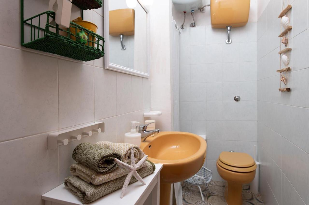 Gariga Holidays Apartments Nardò Εξωτερικό φωτογραφία