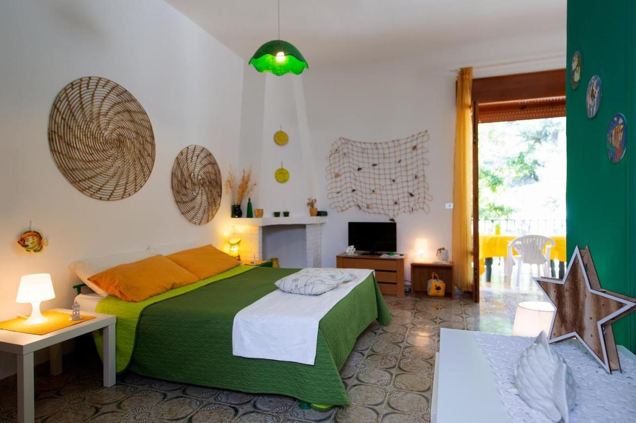 Gariga Holidays Apartments Nardò Εξωτερικό φωτογραφία