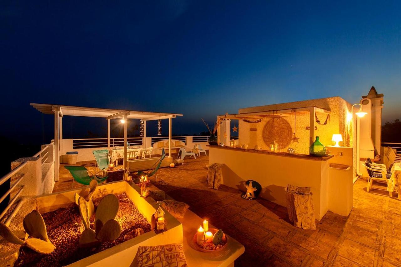 Gariga Holidays Apartments Nardò Εξωτερικό φωτογραφία