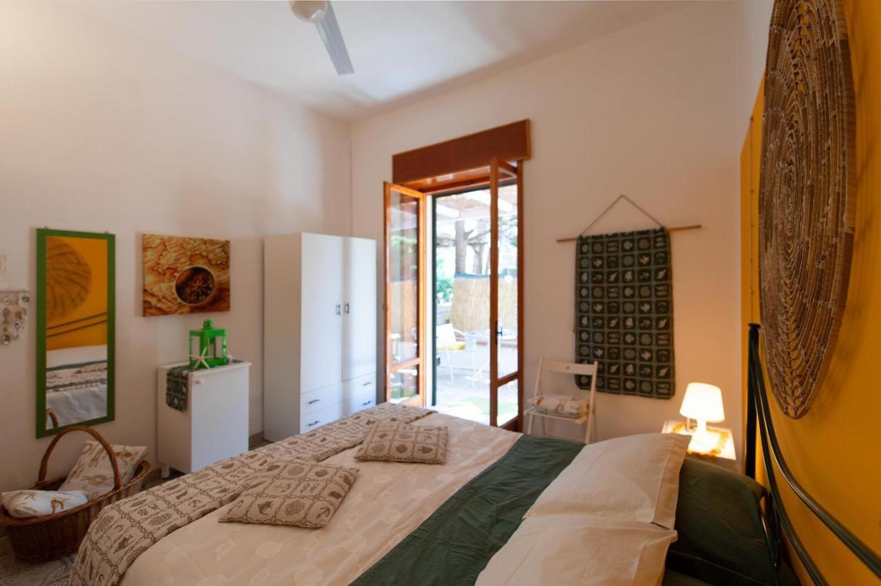 Gariga Holidays Apartments Nardò Εξωτερικό φωτογραφία