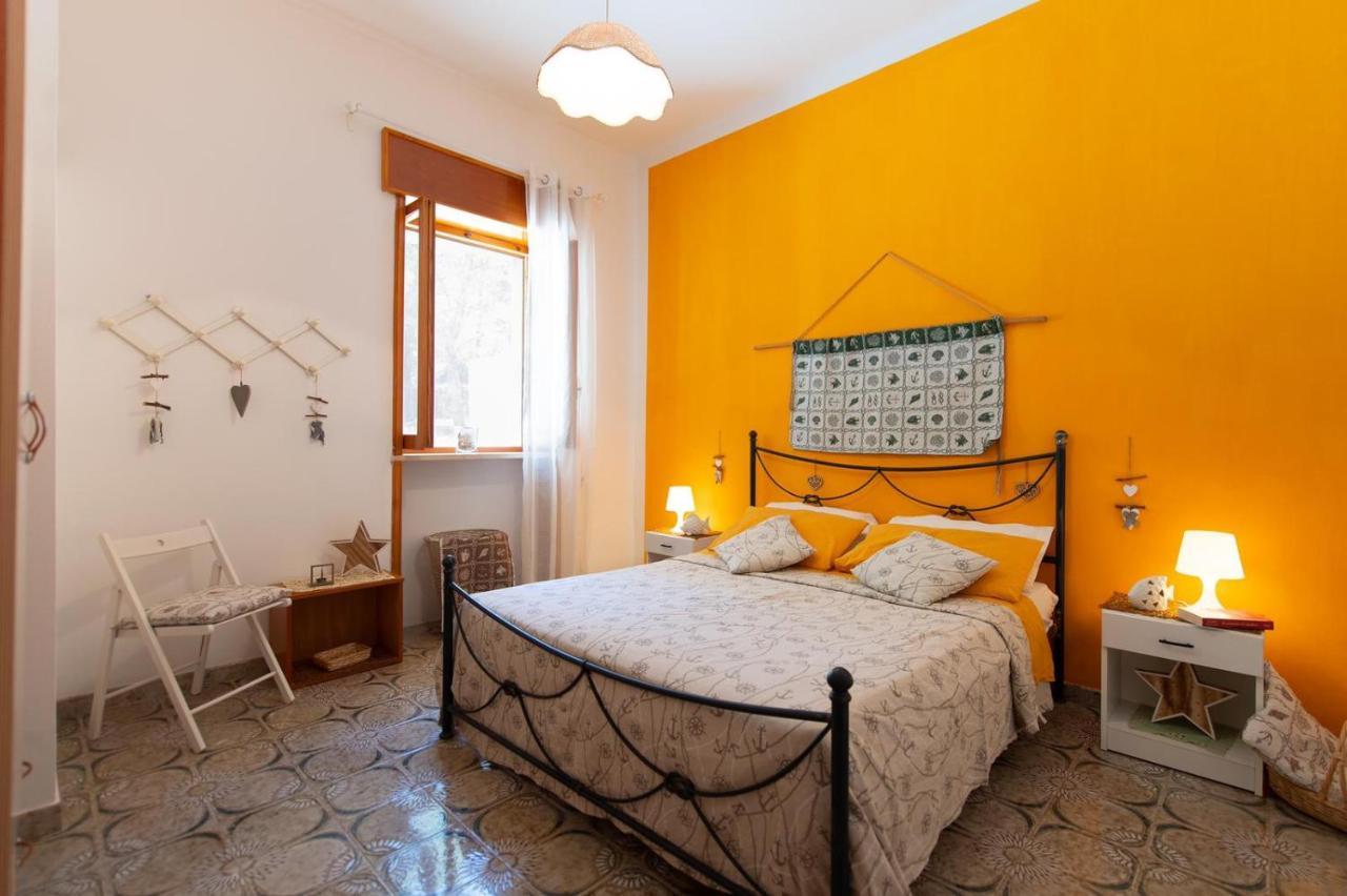 Gariga Holidays Apartments Nardò Εξωτερικό φωτογραφία