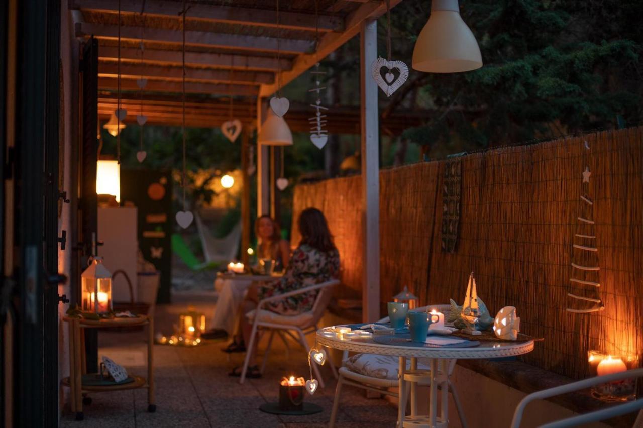 Gariga Holidays Apartments Nardò Εξωτερικό φωτογραφία