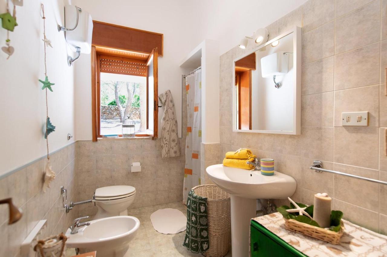 Gariga Holidays Apartments Nardò Εξωτερικό φωτογραφία