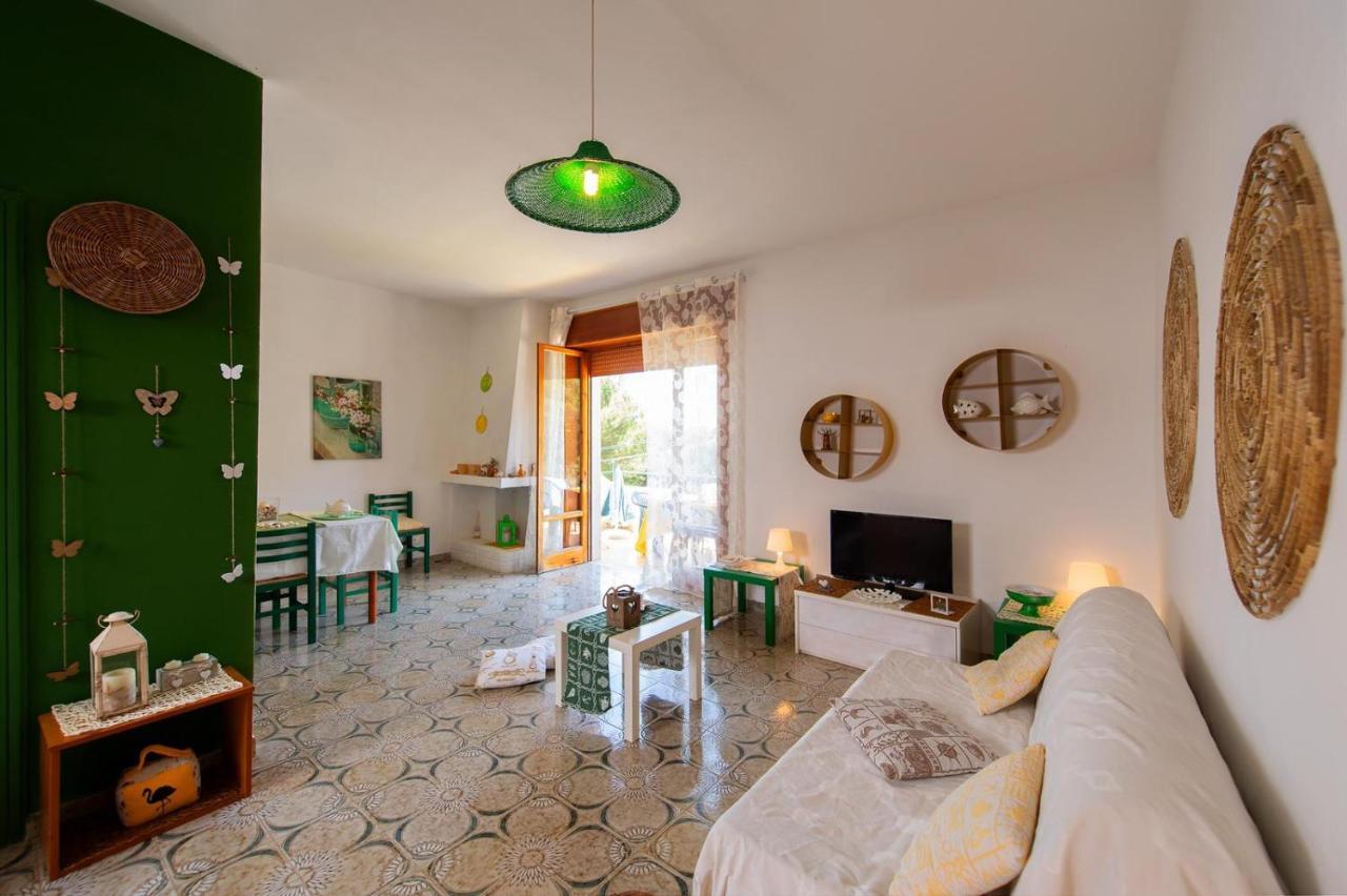 Gariga Holidays Apartments Nardò Εξωτερικό φωτογραφία