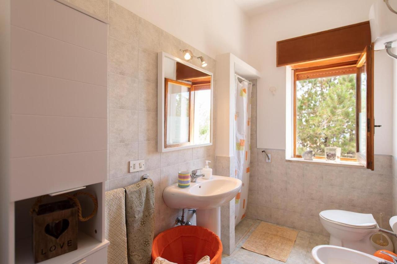 Gariga Holidays Apartments Nardò Εξωτερικό φωτογραφία