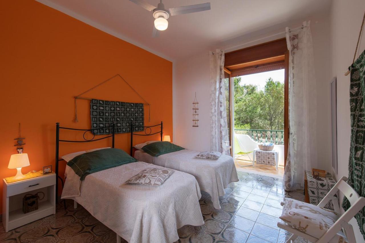 Gariga Holidays Apartments Nardò Εξωτερικό φωτογραφία