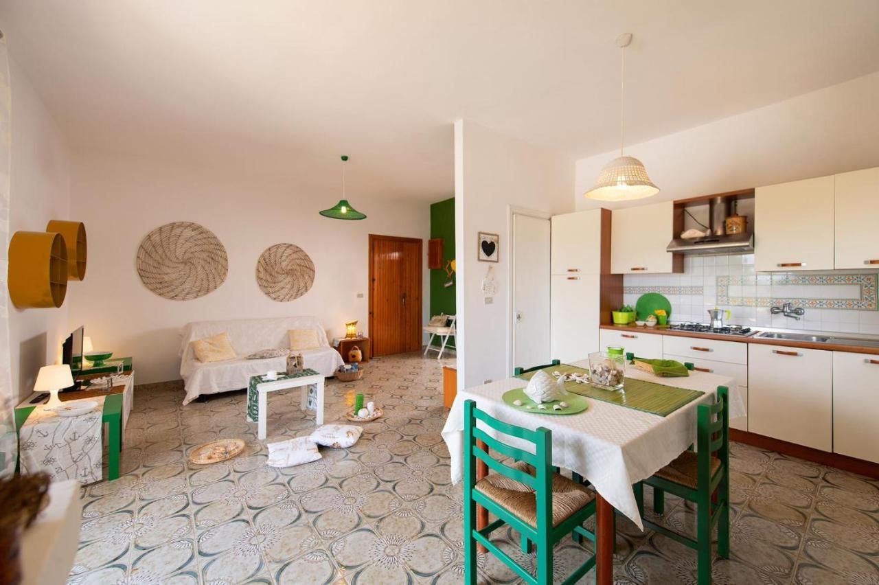 Gariga Holidays Apartments Nardò Εξωτερικό φωτογραφία