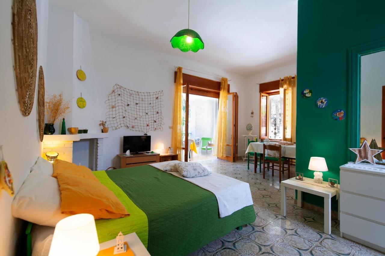 Gariga Holidays Apartments Nardò Εξωτερικό φωτογραφία