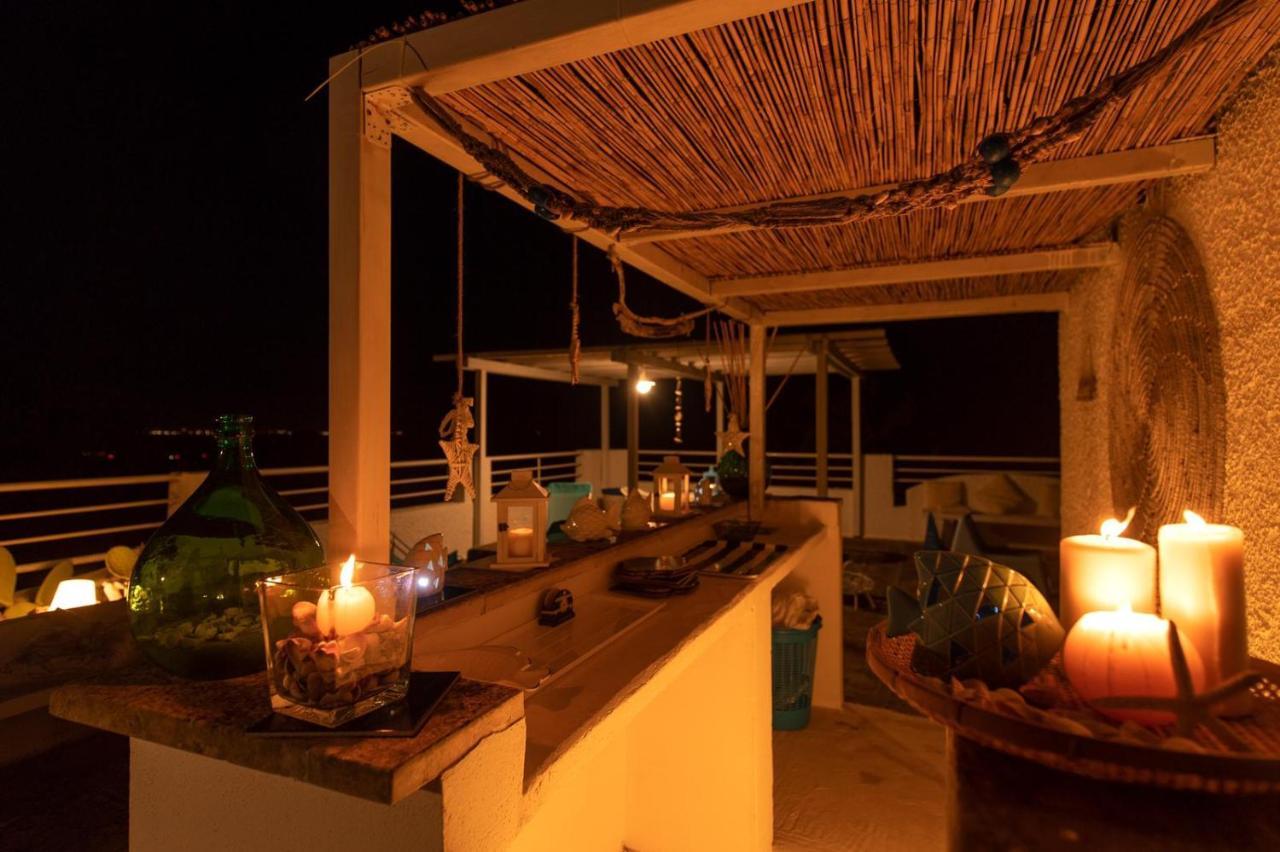 Gariga Holidays Apartments Nardò Εξωτερικό φωτογραφία