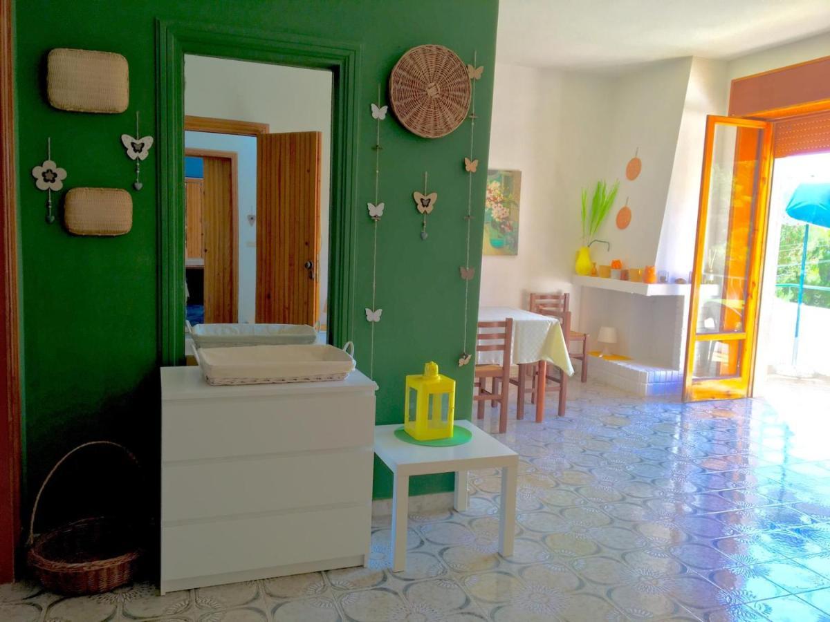 Gariga Holidays Apartments Nardò Εξωτερικό φωτογραφία