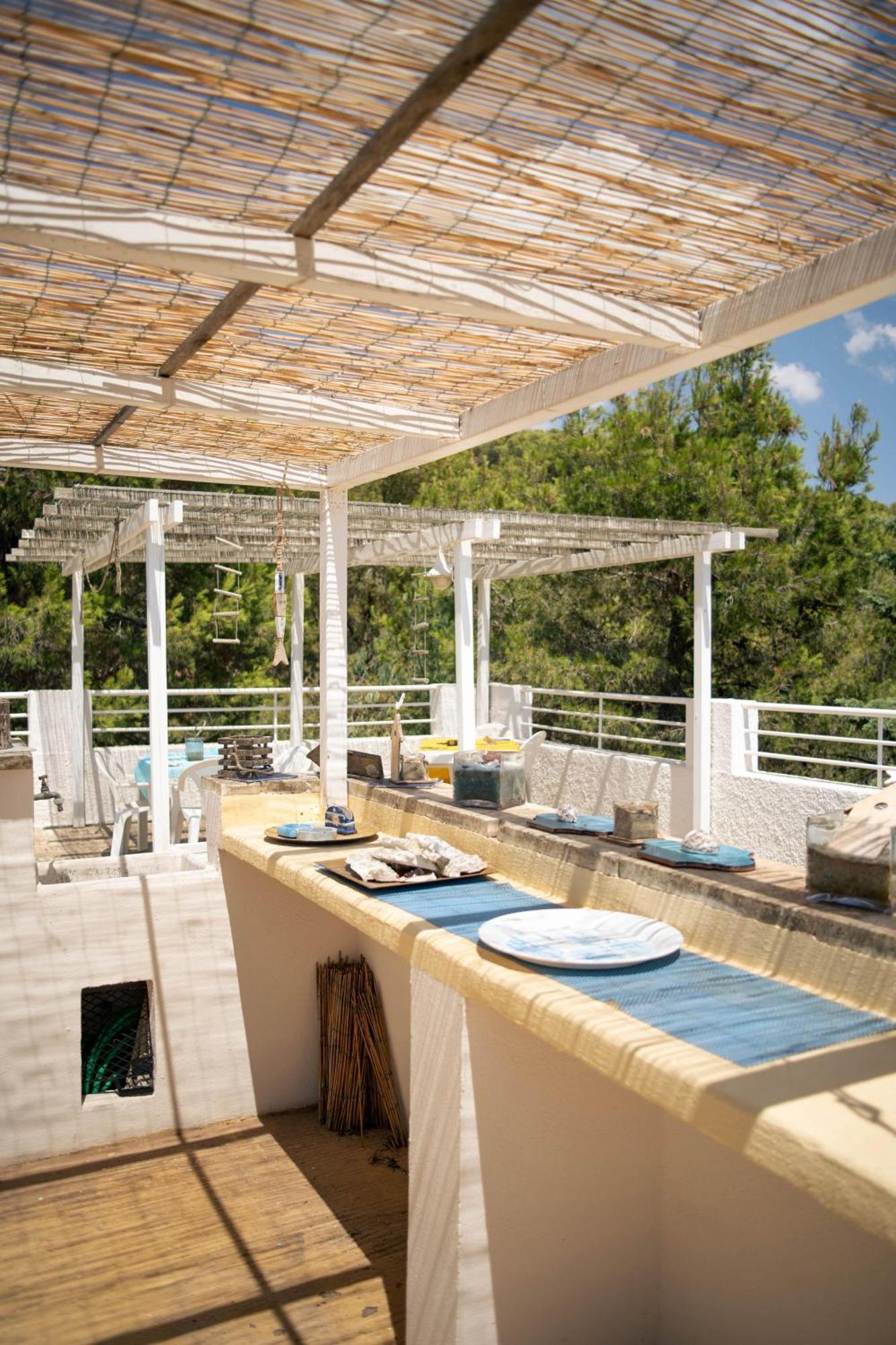 Gariga Holidays Apartments Nardò Εξωτερικό φωτογραφία