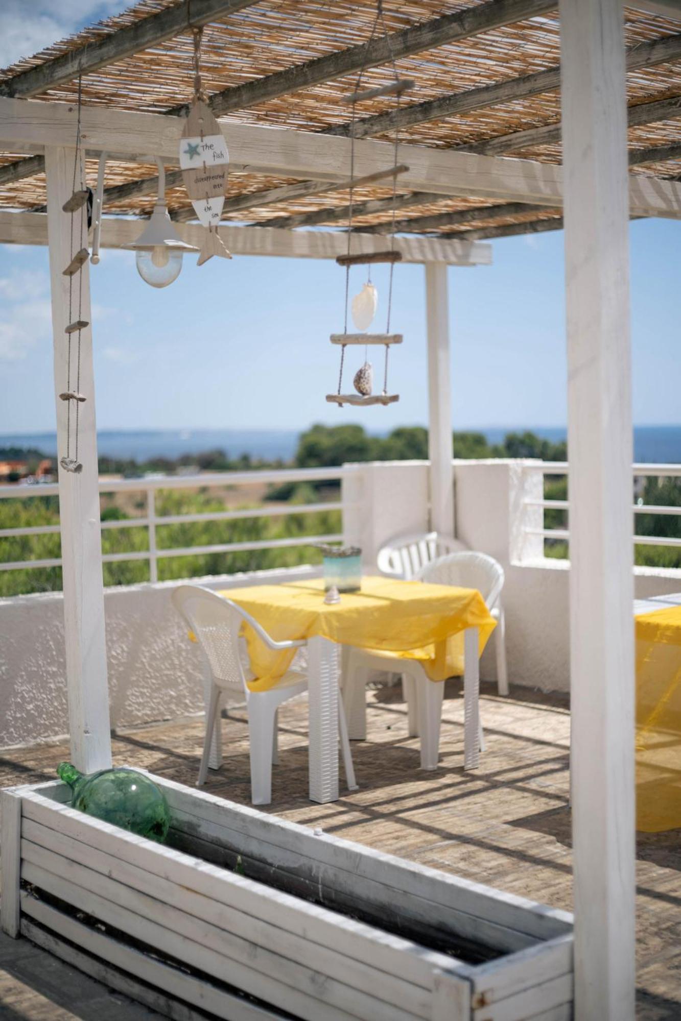 Gariga Holidays Apartments Nardò Εξωτερικό φωτογραφία