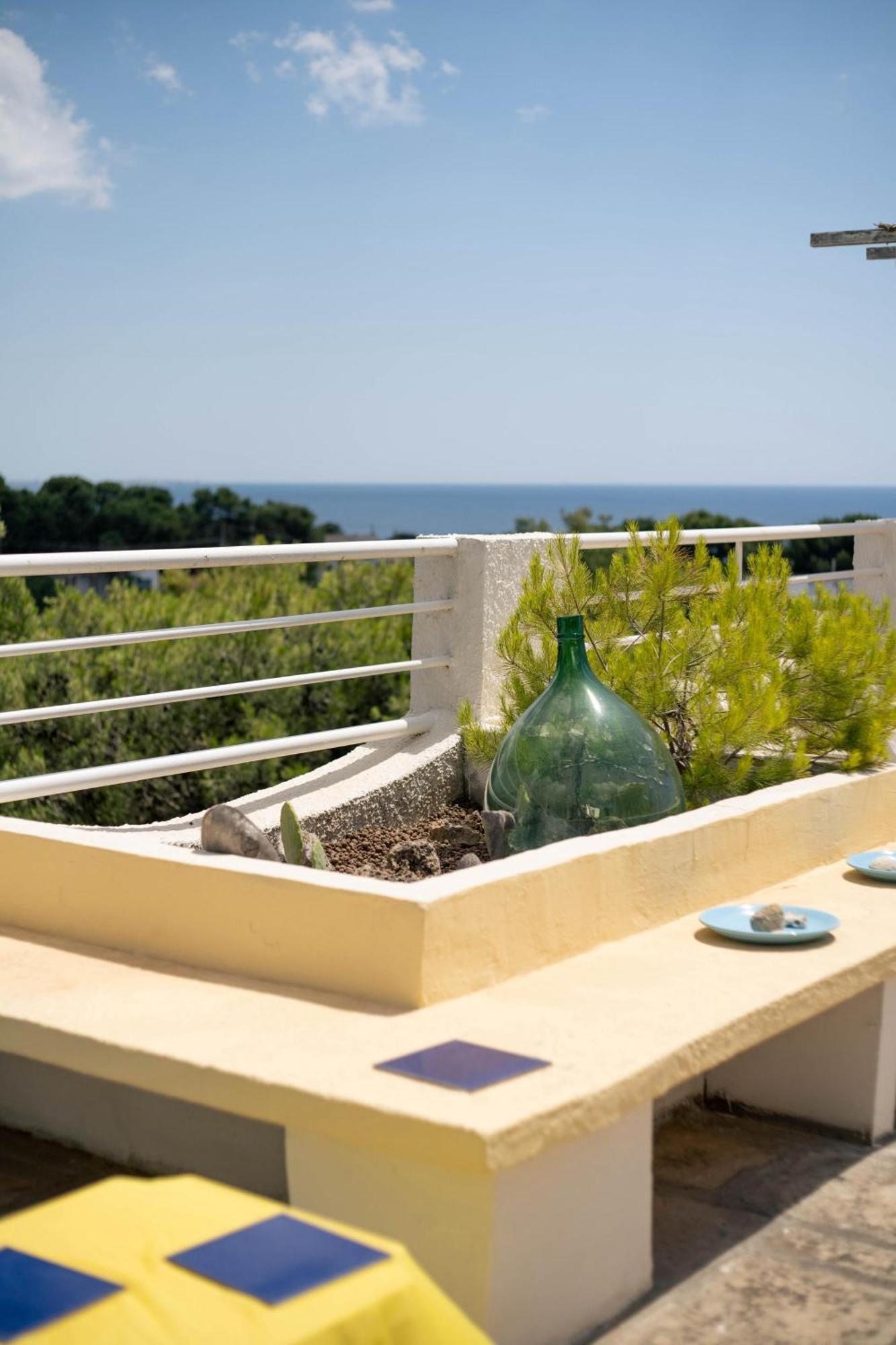 Gariga Holidays Apartments Nardò Εξωτερικό φωτογραφία
