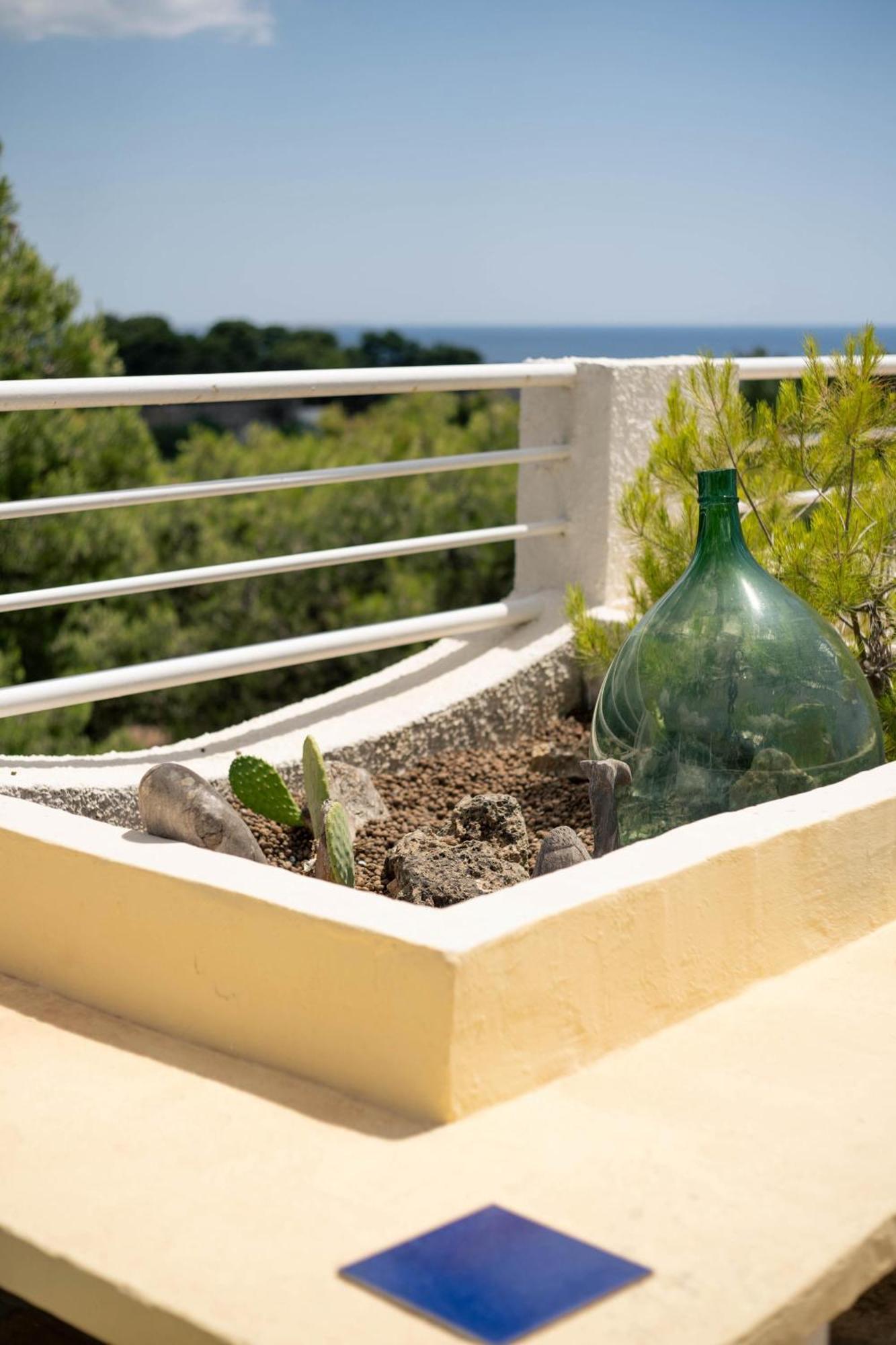 Gariga Holidays Apartments Nardò Εξωτερικό φωτογραφία