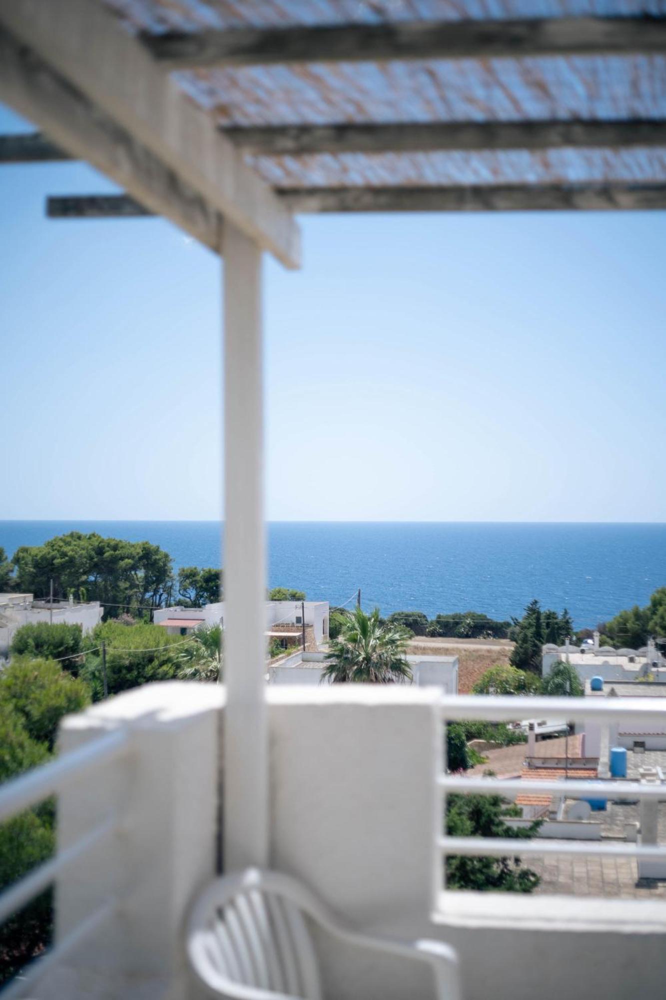 Gariga Holidays Apartments Nardò Εξωτερικό φωτογραφία