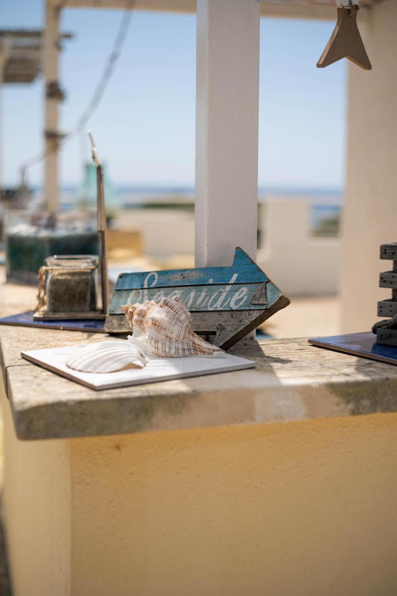 Gariga Holidays Apartments Nardò Εξωτερικό φωτογραφία