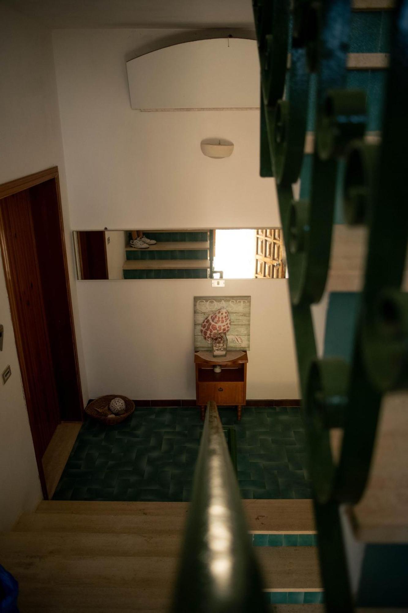 Gariga Holidays Apartments Nardò Εξωτερικό φωτογραφία