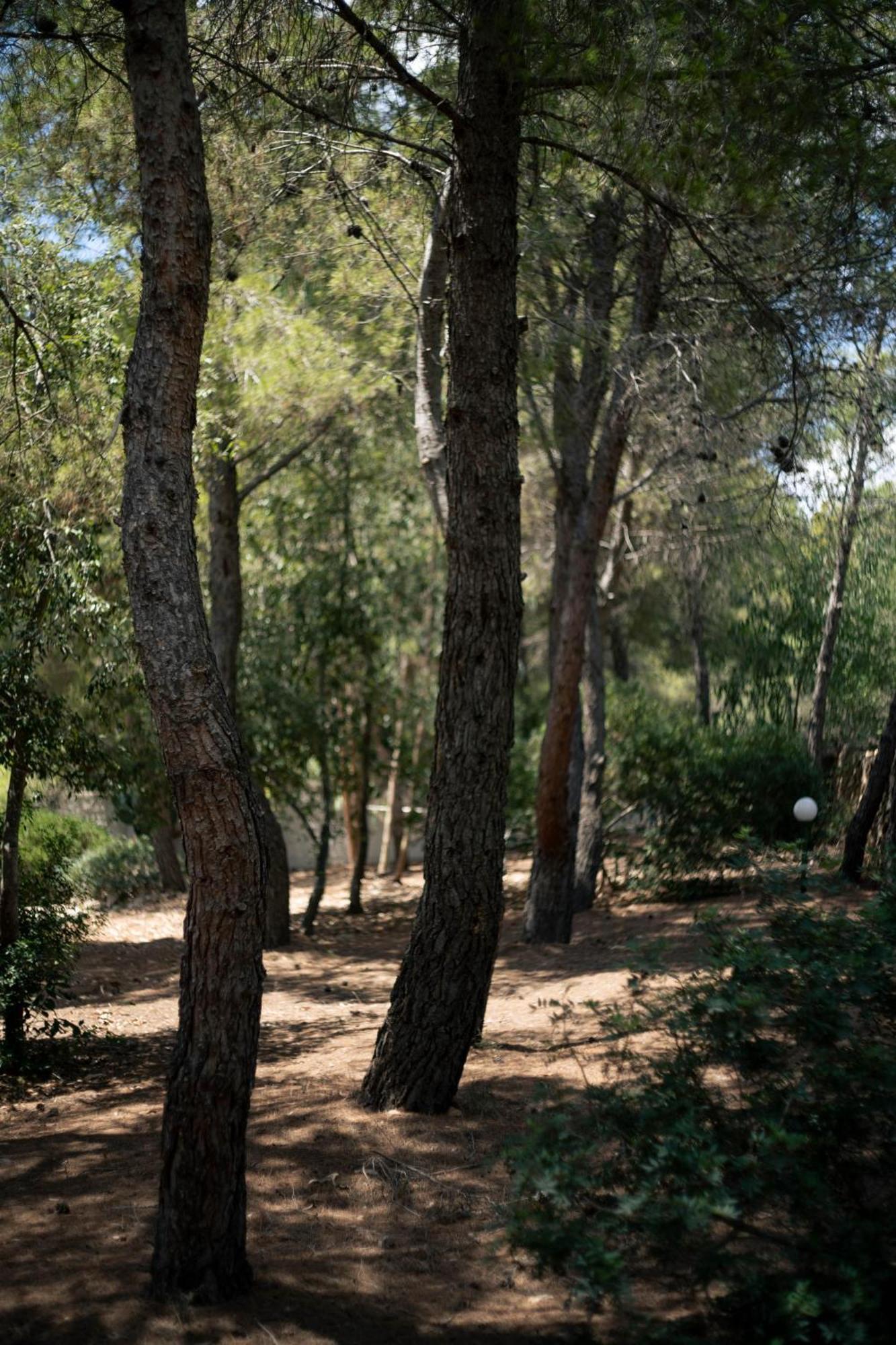 Gariga Holidays Apartments Nardò Εξωτερικό φωτογραφία