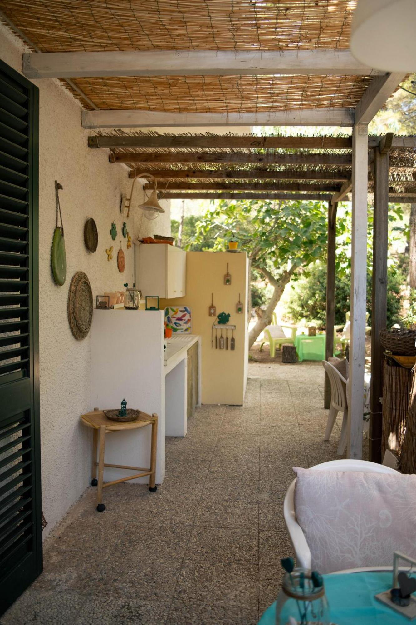 Gariga Holidays Apartments Nardò Εξωτερικό φωτογραφία