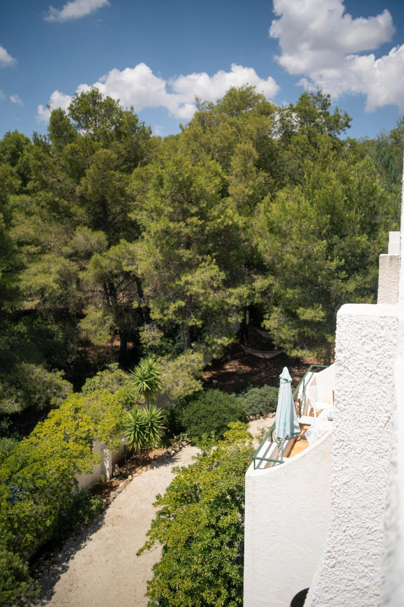 Gariga Holidays Apartments Nardò Εξωτερικό φωτογραφία